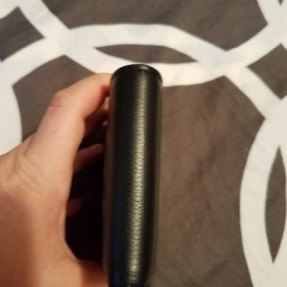 Nwt Coach Men's Compact ID Wallet - Picture 4 of 5